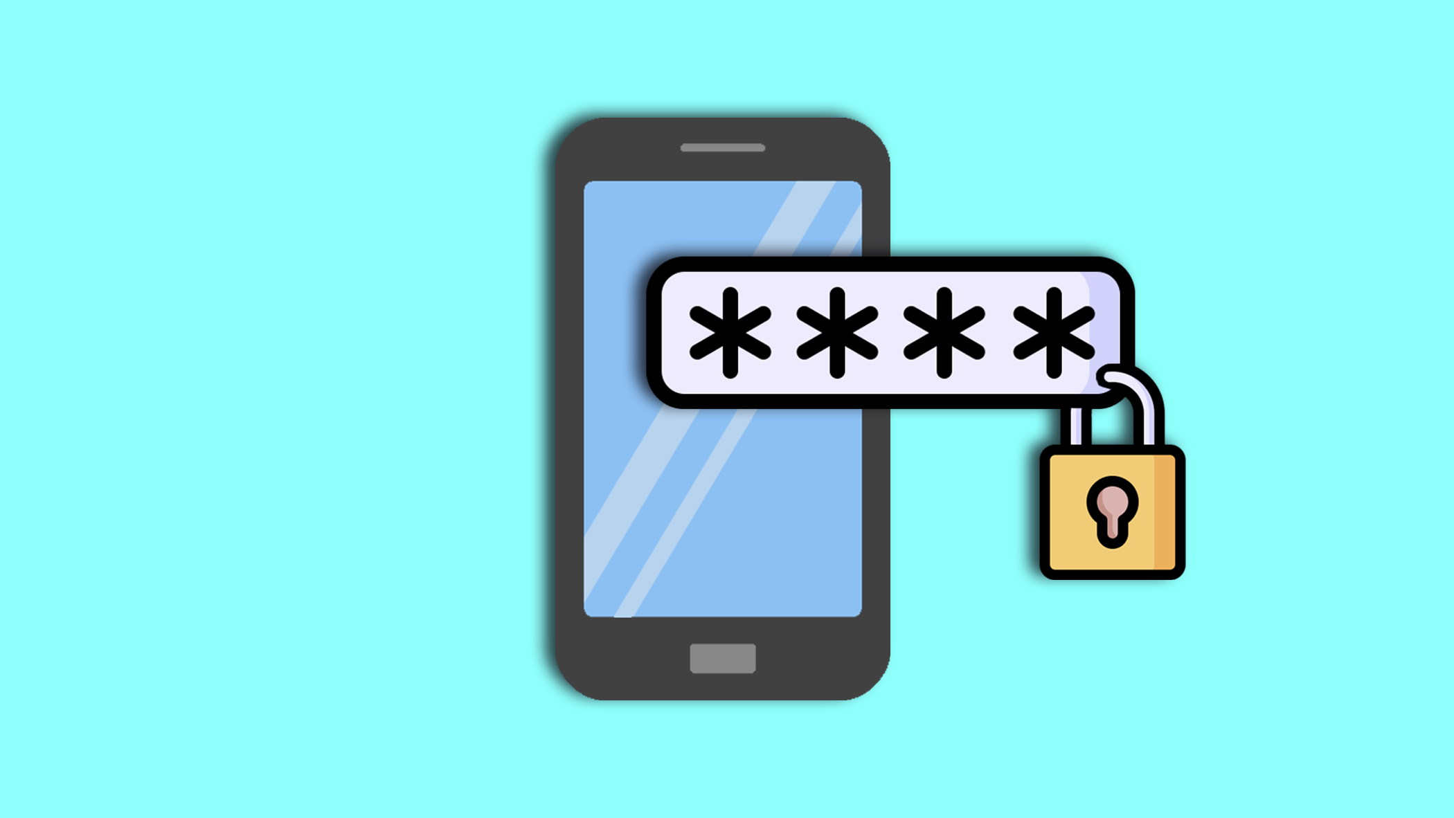 Cómo crear contraseñas seguras y manejarlas efectivamente